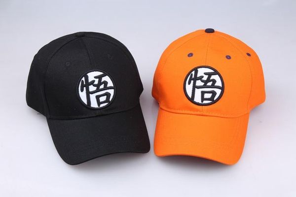 new 2020 cotton dragon ball z goku baseball caps hats for men women anime dragonball adjustable hiphop snapback cap, Blue;gray
new 2020 cotton dragon ball z goku baseball caps hats for men women anime dragonball adjustable hiphop snapback cap, Blue;gray