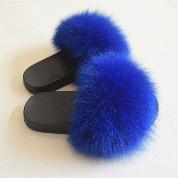 real hair slippers women fur home fluffy sliders winter plush furry summer flats sweet ladies shoes large size 45 pantufas, Black
real hair slippers women fur home fluffy sliders winter plush furry summer flats sweet ladies shoes large size 45 pantufas, Black