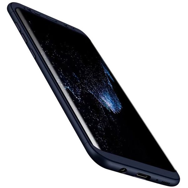 360 volledige bescherming чехол для samsung galaxy s8 чехол