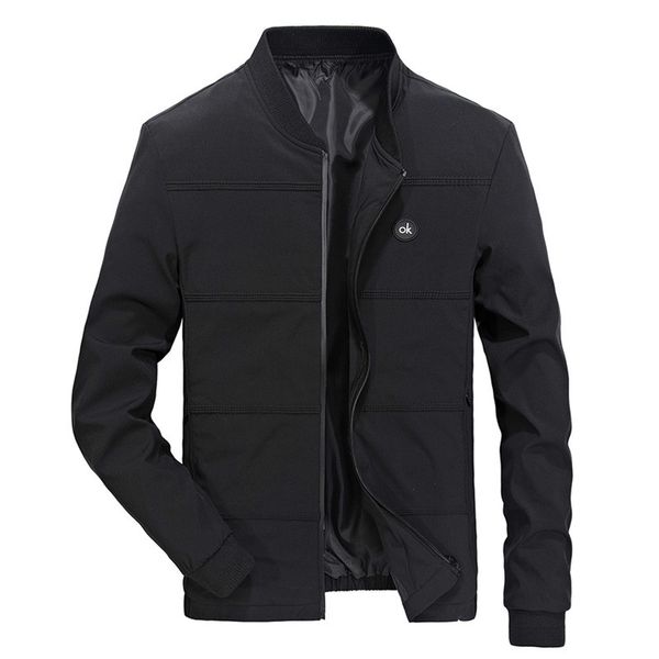 весна куртки мужские pilot bomber jacket мужской моды бейсбол хип-хоп пальто slim fit пальто одежда, Black;brown
весна куртки мужские pilot bomber jacket мужской моды бейсбол хип-хоп пальто slim fit пальто одежда, Black;brown