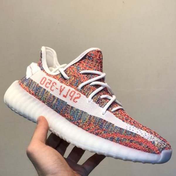 New 350V2 2018 Top Quality Beluga 350 V2 Cheap Clay Sesame Cream Semi Frozen Yelow Men Women Running Shoes Kanye West With Box
New 350V2 2018 Top Quality Beluga 350 V2 Cheap Clay Sesame Cream Semi Frozen Yelow Men Women Running Shoes Kanye West With Box