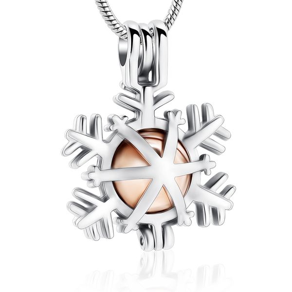 h0005 rose gold inner urn human/ pet cremation jewelry - engravable funeral urns locket stainless steel material, Silver
h0005 rose gold inner urn human/ pet cremation jewelry - engravable funeral urns locket stainless steel material, Silver