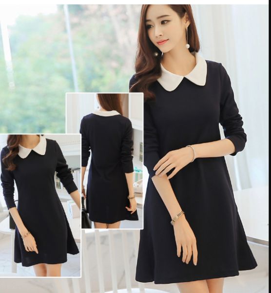 navy blue развивайте one нравственность показать thin женская одежда платья без рукавов, Black;gray
navy blue развивайте one нравственность показать thin женская одежда платья без рукавов, Black;gray