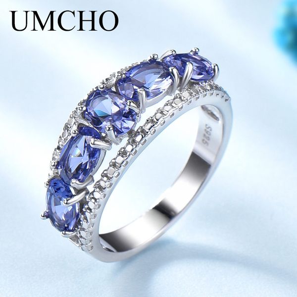 umcho created oval tanzanite colorful gemstone jewelry 925 sterling silver rings for female anniversary gifts fine jewelry new, Golden;silver
umcho created oval tanzanite colorful gemstone jewelry 925 sterling silver rings for female anniversary gifts fine jewelry new, Golden;silver