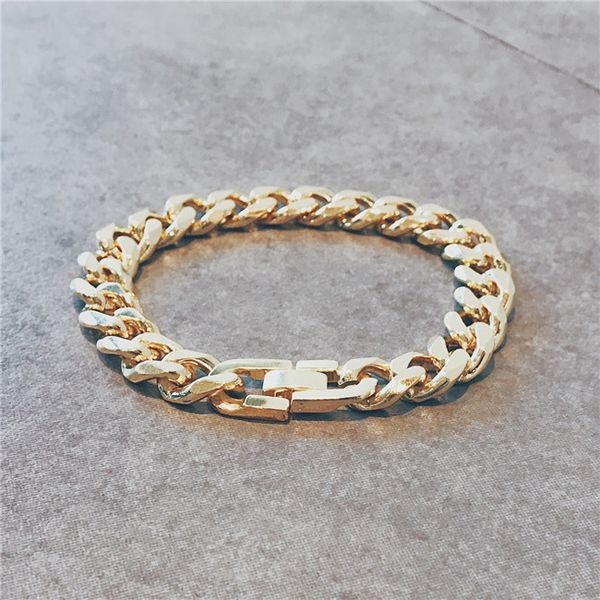 new fashion stainless steel chain bracelets man bracelet special designer wristband for women men wedding party, Golden;silver
new fashion stainless steel chain bracelets man bracelet special designer wristband for women men wedding party, Golden;silver