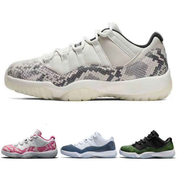 11 low pink snakeskin 2020 white watermelon black women retro shoes ah7860-106 sneakers sports shoes, Black;red
11 low pink snakeskin 2020 white watermelon black women retro shoes ah7860-106 sneakers sports shoes, Black;red