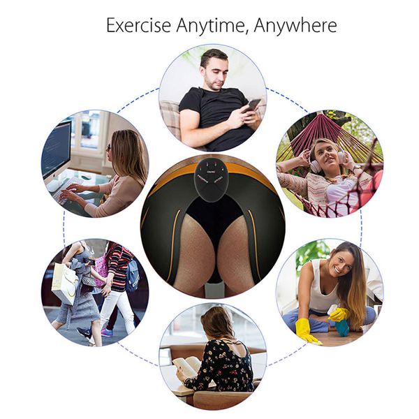 muscle training stimulator device wireless ems belt gym professinal body slimming massager home fitness beauty gear
muscle training stimulator device wireless ems belt gym professinal body slimming massager home fitness beauty gear
