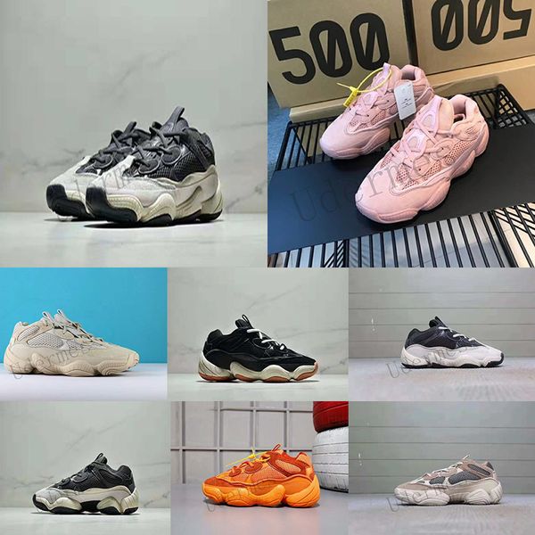 New high quality 500 Kanye West Descrt static 3M material three color super moon yellow practical plastic vt desert rat wave men and women
New high quality 500 Kanye West Descrt static 3M material three color super moon yellow practical plastic vt desert rat wave men and women