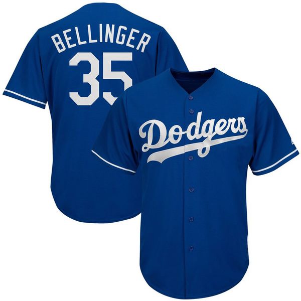 new los angeles 22 clayton kershaw baseball jersey 35 cody bellinger new cool base stitched baseball jerseys, Blue;black
new los angeles 22 clayton kershaw baseball jersey 35 cody bellinger new cool base stitched baseball jerseys, Blue;black
