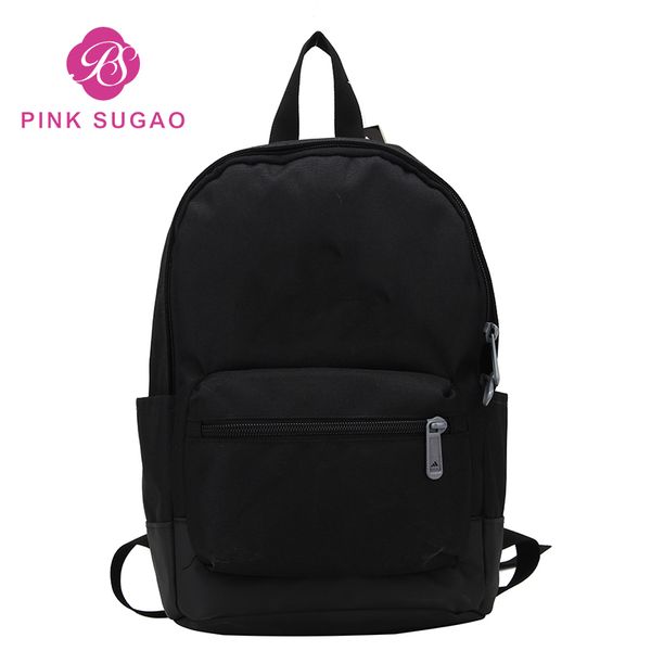 Pink sugao backpack designer backpack for women backpacks girls designer handbags purses bookbag for school nylon backpack travel sports new