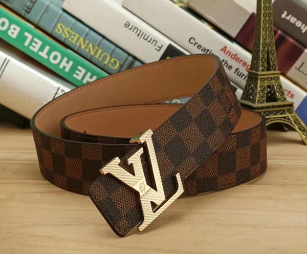 2020 new delivery designer leather belt double letter buckle leather luxury male designer women belt belt, Black;brown
2020 new delivery designer leather belt double letter buckle leather luxury male designer women belt belt, Black;brown