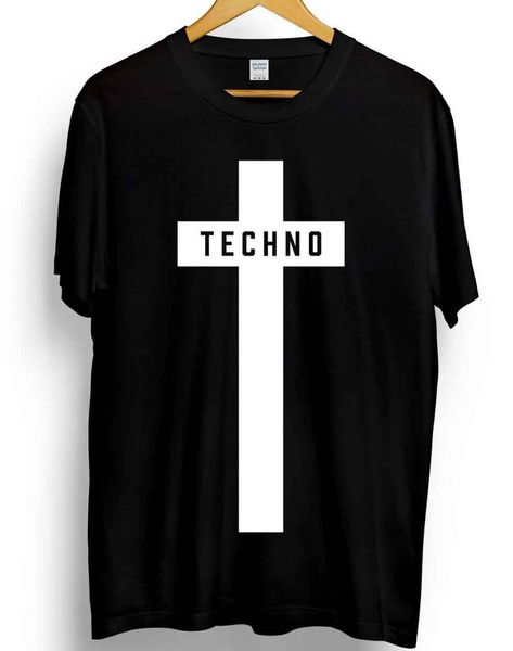 techno cross printed t-shirt mens music festival fashion detroit 100% cotton summer tee printed o-neck order t shirt, White;black
techno cross printed t-shirt mens music festival fashion detroit 100% cotton summer tee printed o-neck order t shirt, White;black