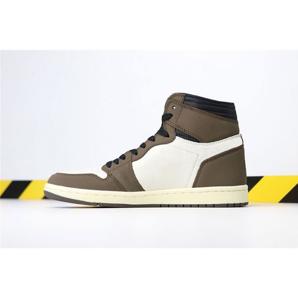 basketball shoes mens 1s travis scotts cactus jack dark mocha basketball shoes trainers sports sneakers shoes size 7-12 ct10
basketball shoes mens 1s travis scotts cactus jack dark mocha basketball shoes trainers sports sneakers shoes size 7-12 ct10