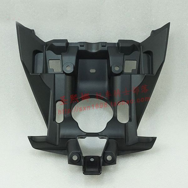 genuine motorcycle headlight cover rear for cb125f cb 125 f glr125 2015-2018 original parts for abs material
genuine motorcycle headlight cover rear for cb125f cb 125 f glr125 2015-2018 original parts for abs material