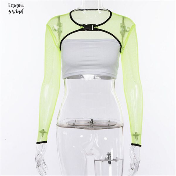 mesh женщины sheer tank top сеточку выдалбливают crop tops твердая большой зеленый цвет цветочные панелями размер одежды, White
mesh женщины sheer tank top сеточку выдалбливают crop tops твердая большой зеленый цвет цветочные панелями размер одежды, White