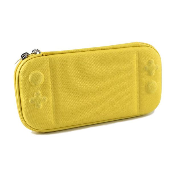 eastvita storage case for switch lite game console shockproof anti-scratch portable travel shell overall protective cover
eastvita storage case for switch lite game console shockproof anti-scratch portable travel shell overall protective cover