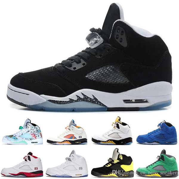 Cheap New 5 5s Wings International Flight Mens Basketball Shoes Red Blue Suede White Cement Oregon PE men sports sneakers designer trainers
Cheap New 5 5s Wings International Flight Mens Basketball Shoes Red Blue Suede White Cement Oregon PE men sports sneakers designer trainers