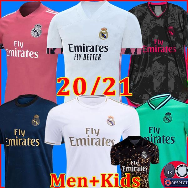реал трикотажных изделий 20 21 футбола джерси опасность sergio ramos бензем виниции camiseta футбольных рубашки форменных мужчины + дети ком, Black
реал трикотажных изделий 20 21 футбола джерси опасность sergio ramos бензем виниции camiseta футбольных рубашки форменных мужчины + дети ком, Black
