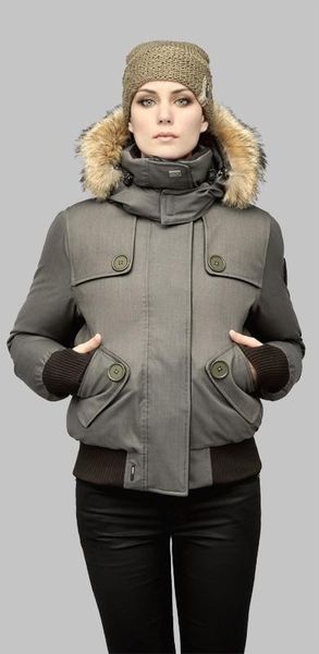 Hot elling 2018 arrival women audrina hort bomber cro hatch with fur hood winter coat 100 white duck down mixed order
Hot elling 2018 arrival women audrina hort bomber cro hatch with fur hood winter coat 100 white duck down mixed order