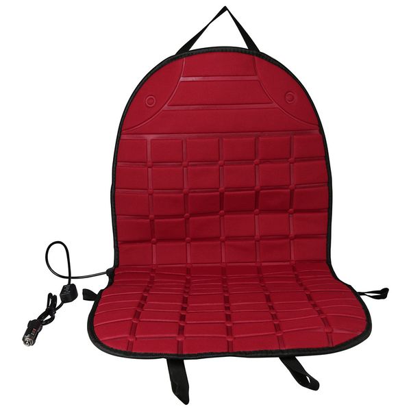square single seat cushion car seat heater insulation set winter heating warm high temperature low temperature 12v 19mar12
square single seat cushion car seat heater insulation set winter heating warm high temperature low temperature 12v 19mar12