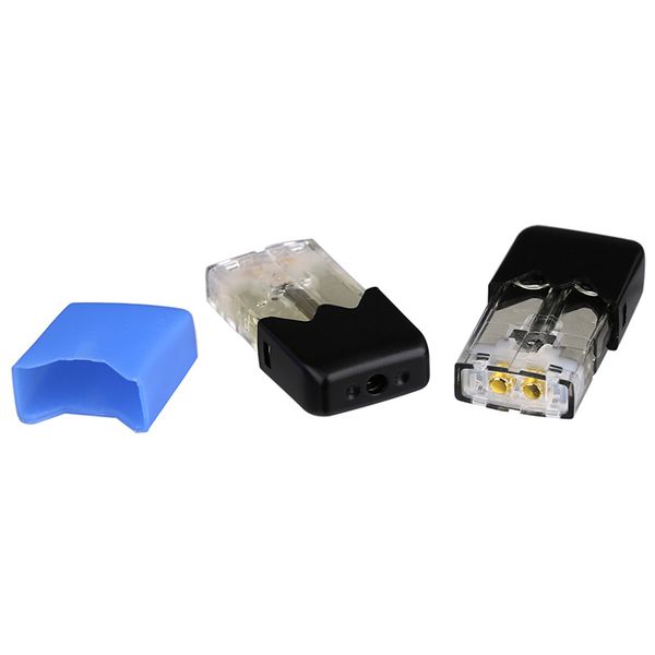 Authentic Jbox Pod Demon Killer 0.7ml Compatible Pods Cartridge 10 types colors E Cig empty DHL Free
Authentic Jbox Pod Demon Killer 0.7ml Compatible Pods Cartridge 10 types colors E Cig empty DHL Free