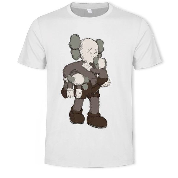 mens designer fashion sesame street bear digital printing 3d short sleeve t-shirtyy0a, White;black
mens designer fashion sesame street bear digital printing 3d short sleeve t-shirtyy0a, White;black