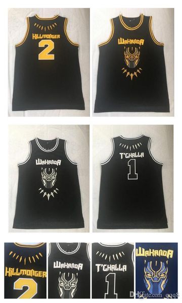 the black panther erik killmonger jersey wakanda t'challa moive costume basketball jersey moive college jerseys men black 100% stitched
the black panther erik killmonger jersey wakanda t'challa moive costume basketball jersey moive college jerseys men black 100% stitched