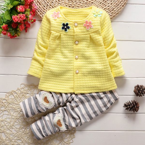 girls spring autumn clothing set baby girls party clothing fashion cotton +pants 2pcs for infant outfits 2020, White
girls spring autumn clothing set baby girls party clothing fashion cotton +pants 2pcs for infant outfits 2020, White
