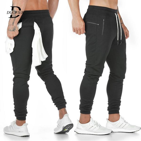 men's pants men joggers sweatpants spring autumn brand gyms jogging trousers sporting clothing the bodybuilding, Black
men's pants men joggers sweatpants spring autumn brand gyms jogging trousers sporting clothing the bodybuilding, Black