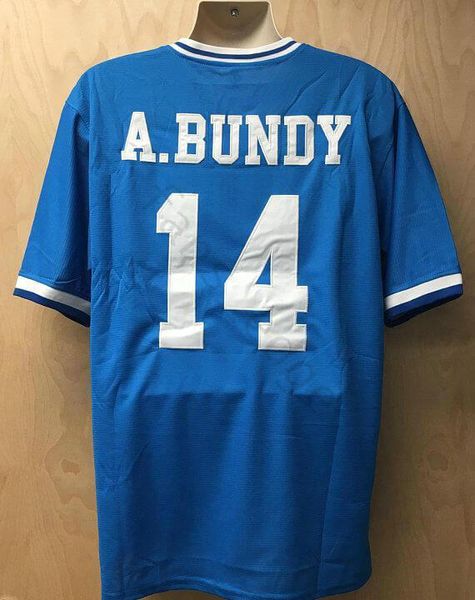 al bundy new market mallers baseball jersey 14 mens stitched jerseys shirts size s-xxxl ing, Blue;black
al bundy new market mallers baseball jersey 14 mens stitched jerseys shirts size s-xxxl ing, Blue;black