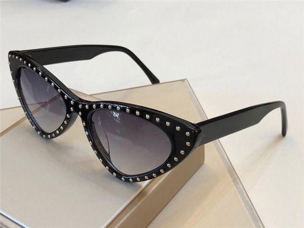 новые популярные cолнцезащитные очки 0006 trend cat eye рама вс очки инкрустированные заклепку дизайн очаровательная благородный стиль очки, White;black
новые популярные cолнцезащитные очки 0006 trend cat eye рама вс очки инкрустированные заклепку дизайн очаровательная благородный стиль очки, White;black