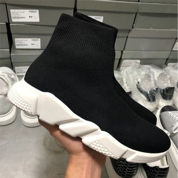 Новое Хорошее Качество Скорость Тренер Мальчик Повседневная Обувь Мужчина Женщина Носок Сапоги Стрейч Вязать Повседневная Мода Гонки Бегун Мужчины Дешевые Кроссовки Высокий Топ Обуви 
Новое Хорошее Качество Скорость Тренер Мальчик Повседневная Обувь Мужчина Женщина Носок Сапоги Стрейч Вязать Повседневная Мода Гонки Бегун Мужчины Дешевые Кроссовки Высокий Топ Обуви