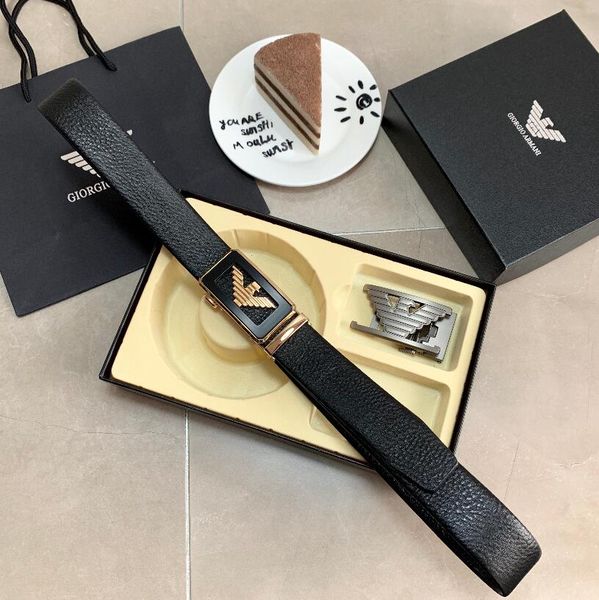 high buality leather bales catch belt designe belts luxury belts for men big buckle belt fashion mens leather belts with box, Black;brown
high buality leather bales catch belt designe belts luxury belts for men big buckle belt fashion mens leather belts with box, Black;brown