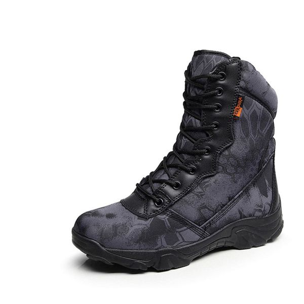 mens high cut mountain hiking boots men combat camping climbing boots male desert army tactical 60622
mens high cut mountain hiking boots men combat camping climbing boots male desert army tactical 60622