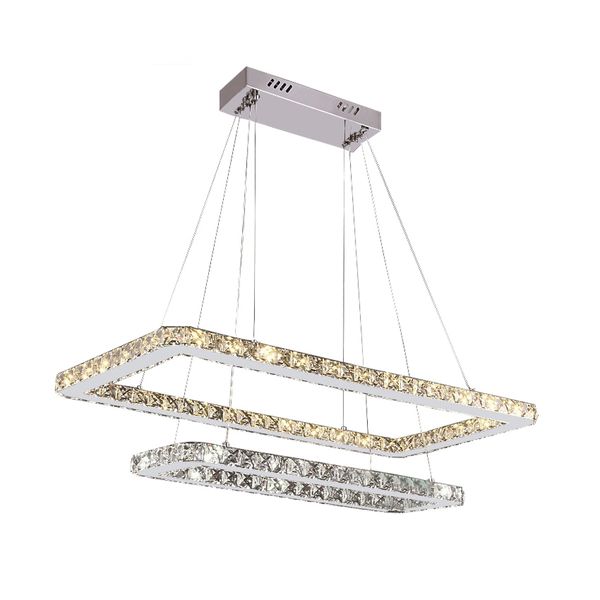 luxury chandelier lighting modern 7 rings crystal lamp for living room modern led lustres de cristal home decor light
luxury chandelier lighting modern 7 rings crystal lamp for living room modern led lustres de cristal home decor light