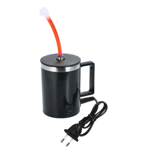 car headlight polish repair tool headlamp polishing kit heating atomization cup electrical heating cup with anti-drip nozzle
car headlight polish repair tool headlamp polishing kit heating atomization cup electrical heating cup with anti-drip nozzle