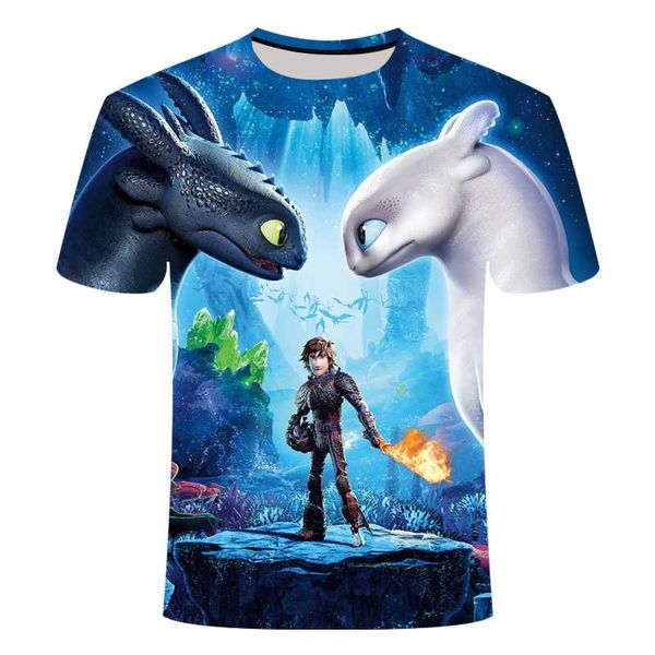 summer new men's t-shirt how to train dragon 3 anime tshirt 3d printed t-shirt girl cartoon shirt t shirt clothes s-6xl, White;black
summer new men's t-shirt how to train dragon 3 anime tshirt 3d printed t-shirt girl cartoon shirt t shirt clothes s-6xl, White;black