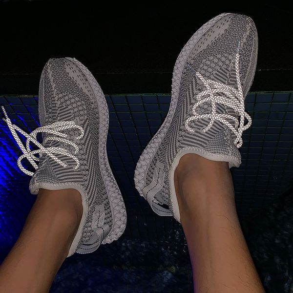2019 men's luminous designer sneakers gypsophila coconut casual shoes men mesh ventilation anti-skid running sport shoes 7-12
2019 men's luminous designer sneakers gypsophila coconut casual shoes men mesh ventilation anti-skid running sport shoes 7-12