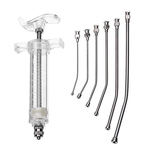 10ml/100ml stainless steel professional parrot feeding syringe with curved gavage tubes birds feeder products other bird supplies
10ml/100ml stainless steel professional parrot feeding syringe with curved gavage tubes birds feeder products other bird supplies