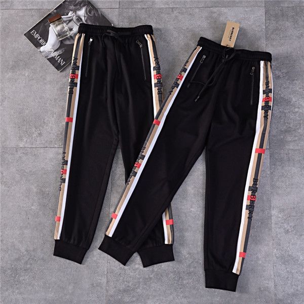 19ss luxurious brand bbr long pants terry trousers all-match fashion ribbon logo hip-hop high streetwear cool sports trousers, Camo;black
19ss luxurious brand bbr long pants terry trousers all-match fashion ribbon logo hip-hop high streetwear cool sports trousers, Camo;black