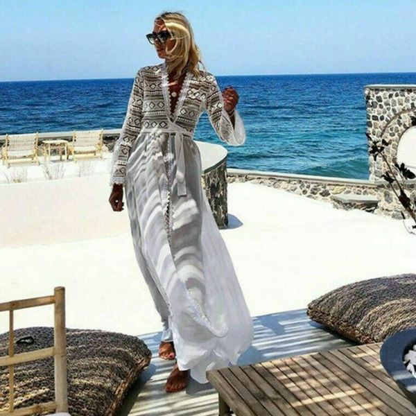 женщины mesh длинные maxi платье вечера коктейль cover up пляж sundress swim пляжная
женщины mesh длинные maxi платье вечера коктейль cover up пляж sundress swim пляжная