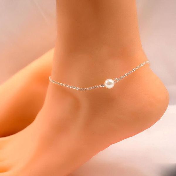 fashion beach pearl anklets bohemian foot jewelry tassel leg chain pearl anklet bracelet for women jewelry accessories, Red;blue
fashion beach pearl anklets bohemian foot jewelry tassel leg chain pearl anklet bracelet for women jewelry accessories, Red;blue
