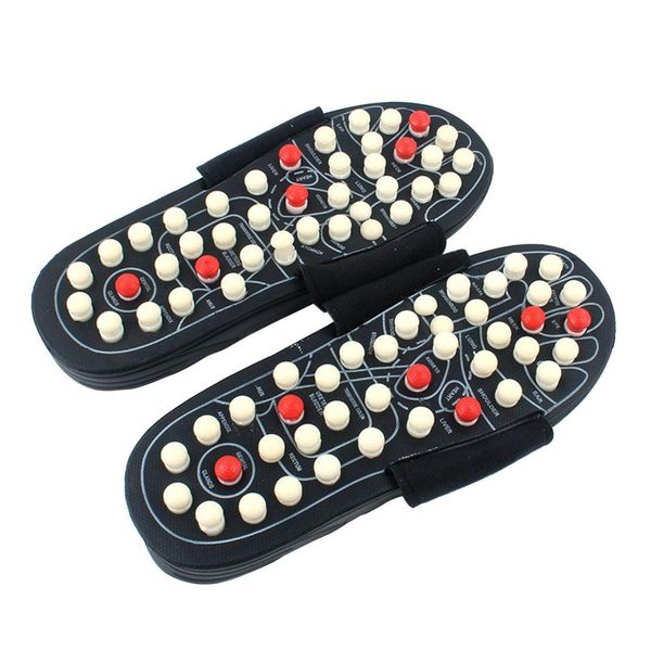 yoga fitness massage slippers acupressure foot massager acupoint massage ball slipper shoes reflexology sandals for men women
yoga fitness massage slippers acupressure foot massager acupoint massage ball slipper shoes reflexology sandals for men women