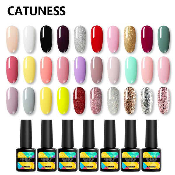 catuness manicure diy french nail art polish design soak off nail art painted colors 8ml painting gel varnish uv gel polish, Red;pink
catuness manicure diy french nail art polish design soak off nail art painted colors 8ml painting gel varnish uv gel polish, Red;pink