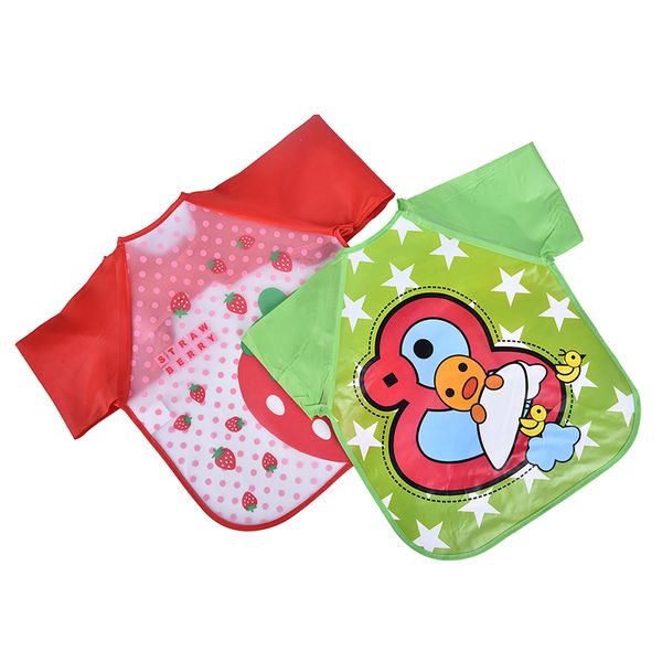 baby aprons bibs waterproof long sleeve cute car fruit boys girls bibs kids burp cloth feeding bib with pocket child apron smock
baby aprons bibs waterproof long sleeve cute car fruit boys girls bibs kids burp cloth feeding bib with pocket child apron smock