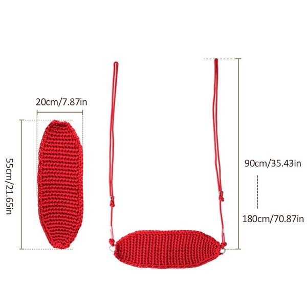 3 in 1 multifunctional children swing kindergarten playground family large space color baby swing children outdoor toys
3 in 1 multifunctional children swing kindergarten playground family large space color baby swing children outdoor toys