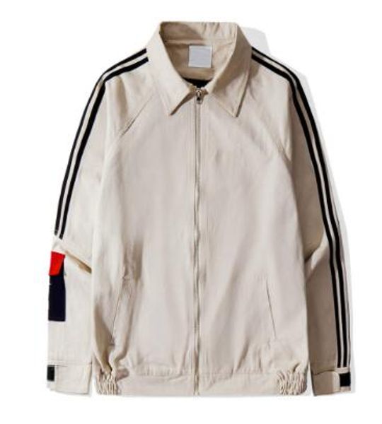 luxury designer jackets for mens jacket coats mens outerwear with patterns winter pullover long sleeved mens clothing, Black;brown
luxury designer jackets for mens jacket coats mens outerwear with patterns winter pullover long sleeved mens clothing, Black;brown