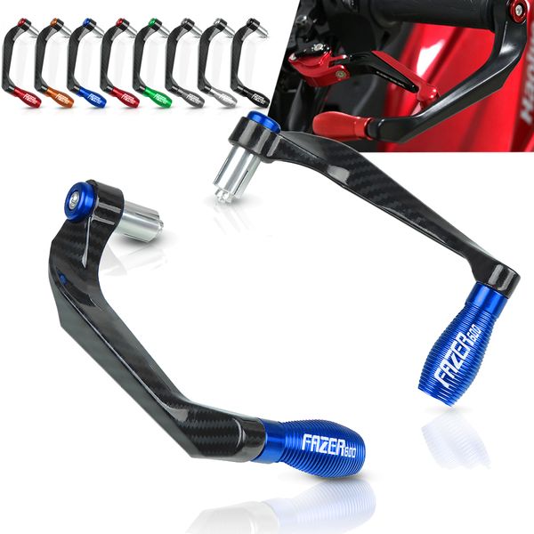 for yamaha fazer600 fazer 2004 2005 2006-2010 motorcycle 7/8" 22mm handlebar grips guard brake clutch levers guard protector
for yamaha fazer600 fazer 2004 2005 2006-2010 motorcycle 7/8" 22mm handlebar grips guard brake clutch levers guard protector