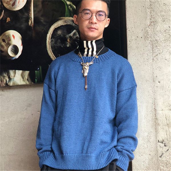 100% hand made pure wool knit men brief oneck open hem solid pullover sweater customized, White;black
100% hand made pure wool knit men brief oneck open hem solid pullover sweater customized, White;black