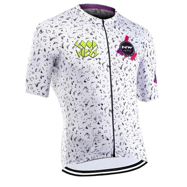nw 2020 new short sleeve cycling jersey team bike wear men's cycling summer mtb shirts clothing, Black;red
nw 2020 new short sleeve cycling jersey team bike wear men's cycling summer mtb shirts clothing, Black;red